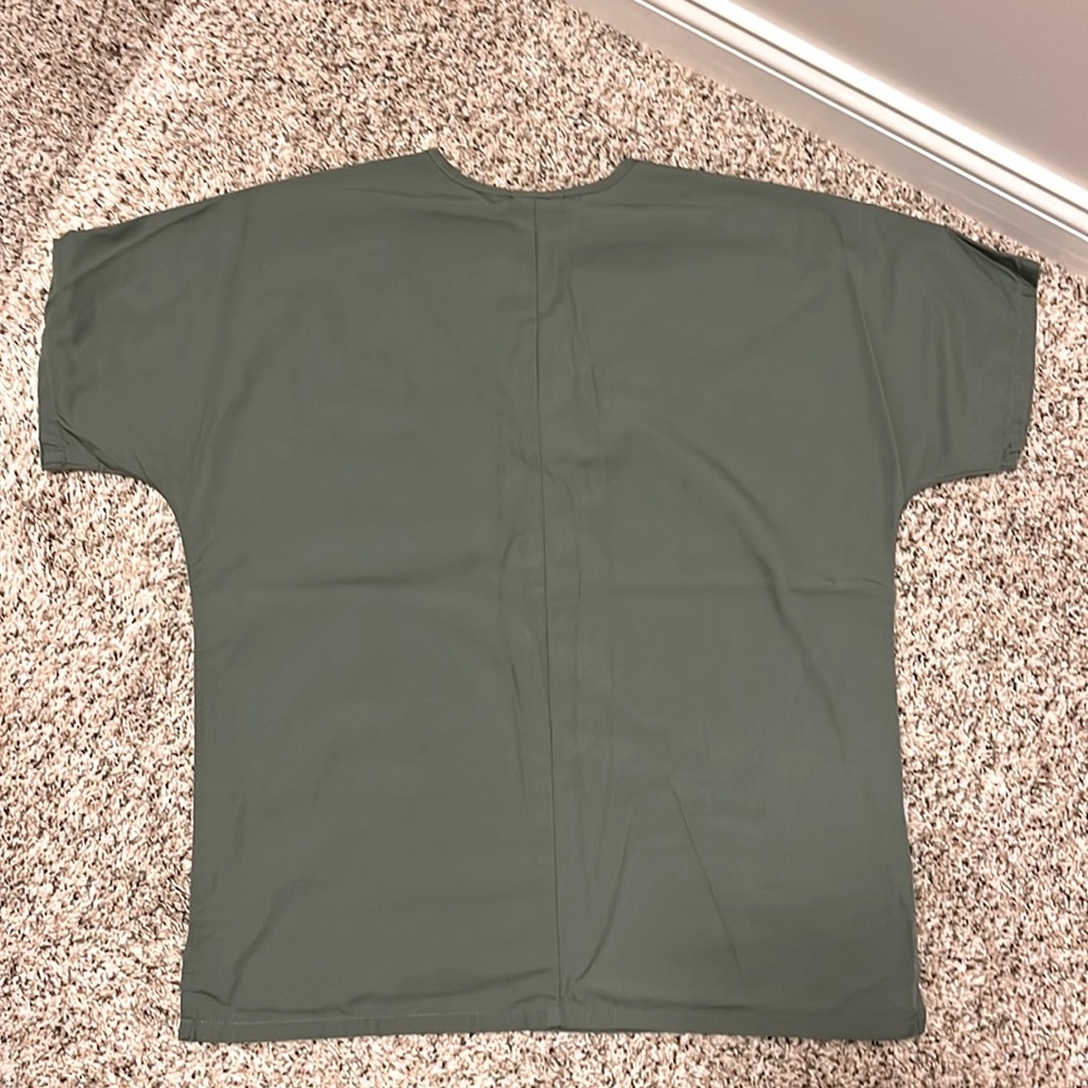Cherokee Workwear Scrub Set - Picture 3 of 6